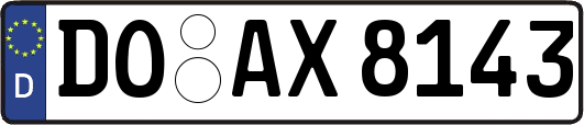 DO-AX8143
