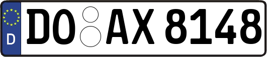 DO-AX8148