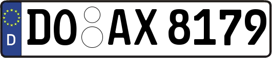 DO-AX8179
