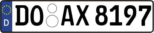 DO-AX8197