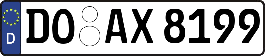 DO-AX8199