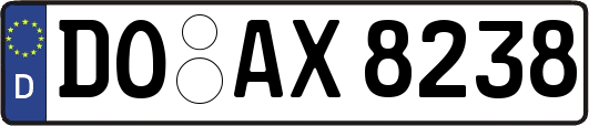 DO-AX8238