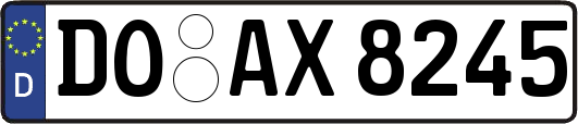 DO-AX8245