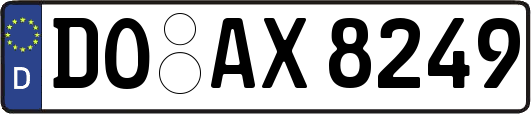 DO-AX8249