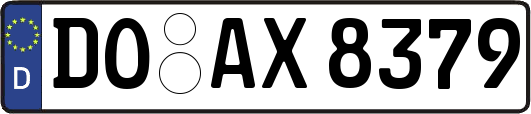 DO-AX8379