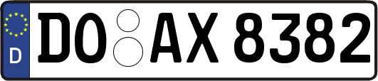 DO-AX8382