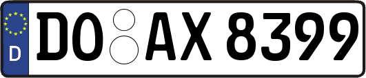 DO-AX8399