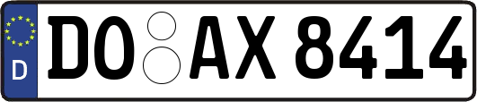 DO-AX8414