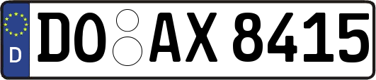 DO-AX8415