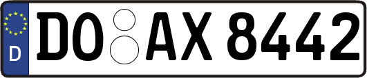DO-AX8442