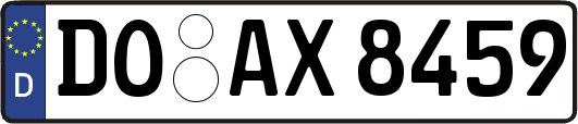 DO-AX8459