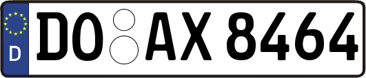 DO-AX8464