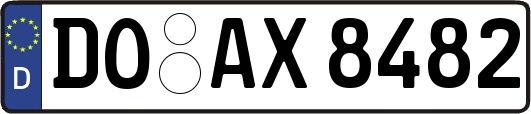 DO-AX8482