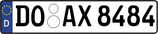 DO-AX8484