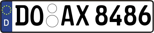 DO-AX8486