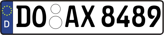 DO-AX8489