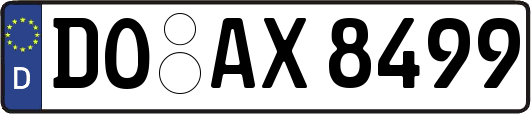 DO-AX8499