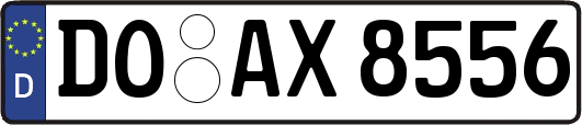 DO-AX8556