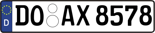 DO-AX8578
