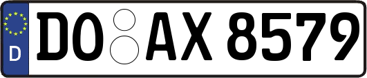 DO-AX8579