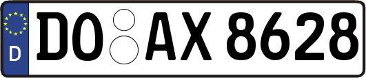 DO-AX8628
