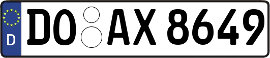 DO-AX8649