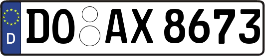 DO-AX8673