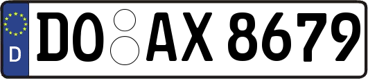 DO-AX8679