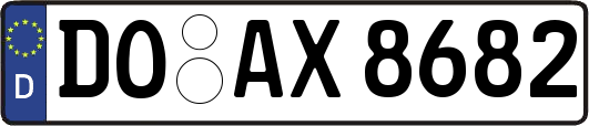 DO-AX8682