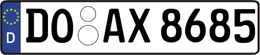 DO-AX8685