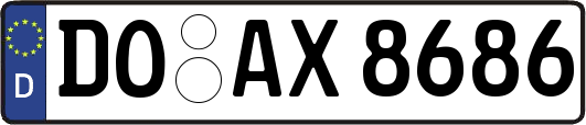 DO-AX8686