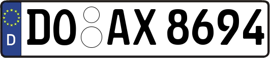 DO-AX8694