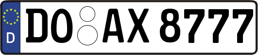 DO-AX8777