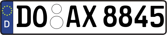 DO-AX8845