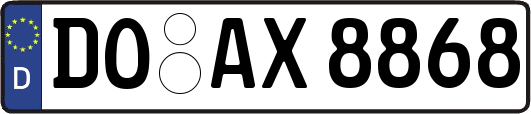 DO-AX8868