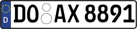 DO-AX8891