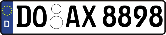 DO-AX8898