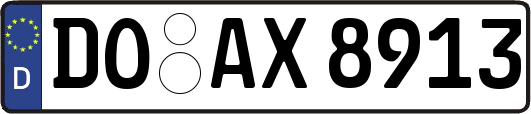 DO-AX8913