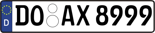 DO-AX8999