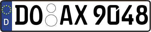 DO-AX9048