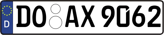 DO-AX9062