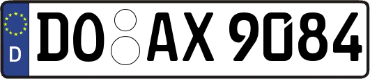DO-AX9084