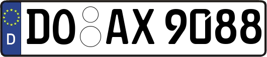DO-AX9088