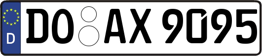DO-AX9095