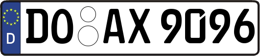 DO-AX9096