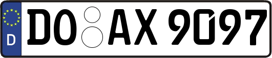 DO-AX9097