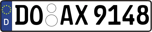 DO-AX9148