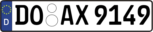 DO-AX9149