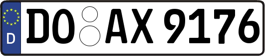 DO-AX9176