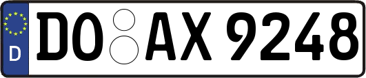 DO-AX9248